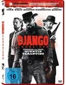 Produktbild: Django Unchained (DVD)  von Quentin Tarantino | DVD | Zustand akzeptabel