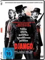 Produktbild: Django Unchained - Plaion Pictures GmbH 0372994 - (DVD Video / Action)