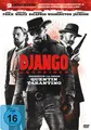 Produktbild: Django Unchained - (Jamie Foxx) - DVD-NEU