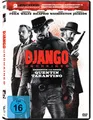 Produktbild: Django Unchained DVD Western Film Quentin Tarantino Jamie Foxx Christoph Waltz