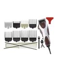 Produktbild: WAHL Magic Clip 5‑Star Precision Fade Clipper – kabelgebunden