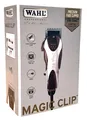 Produktbild: Wahl Magic Clip Professional Netz Haar- & Bartschneider 3026830 bordeaux/silber