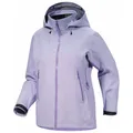 Produktbild: Arc'teryx - Women's Beta AR Jacket - Regenjacke Gr M lila