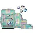 Produktbild: Ergobag-cubo Light-set 2026 Zaubärwelt