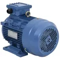 Produktbild: 3-phasen-elektromotor Aluminium 4 Kw 5,5 Ps 2-polig 2840 U/min Vidaxl