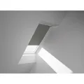 Produktbild: Velux Verdunkelungsrollo manuell DKL M08 0705S Grau