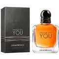 Produktbild: Armani Emporio Armani  Stronger With You Eau de Toilette 100 ml