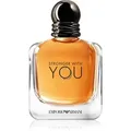 Produktbild: Armani Emporio Stronger With You Eau de Toilette für Herren 100 ml