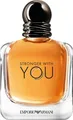 Produktbild: Emporio Armani Stronger With YOU Eau de Toilette (EdT) 100 ml Parfüm