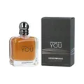 Produktbild: Giorgio Armani Emporio Stronger With You Eau De Toilette 100 ml