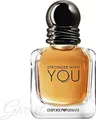 Produktbild: Armani - Emporio Armani Stronger With You - Eau De Toilette - Vaporisateur 100 Ml