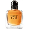 Produktbild: Emporio Armani Stronger With You Eau de Toilette, 100 ml