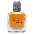 Produktbild: Giorgio Armani Armani Stronger With You 50/100ml Eau De Toilette New & Sealed