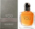 Produktbild: EMPORIO ARMANI / Stronger With You /100 ml /edt/ eau de toilette/ Herren/ Spray