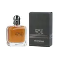 Produktbild: Giorgio Armani Emporio Stronger With You Eau De Toilette 100 ml