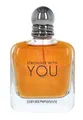 Produktbild: Armani Stronger With You Eau de Toilette Spray 100ml