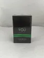 Produktbild: Armani Stronger With You Freeze Candy Pour Homme Eau De Toilette 100ml Neu & Ovp