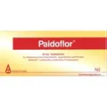 Produktbild: Paidoflor Kautabletten 50 St