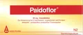 Produktbild: Ardeypharm GmbH PAIDOFLOR Kautabletten 50 St 04872926