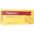 Produktbild: Paidoflor KauTabletten 50 St