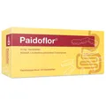 Produktbild: Paidoflor® Kautabletten
