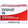 Produktbild: Innovall FD Kapseln, 60 St. Kapseln