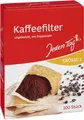 Produktbild: Jeden Tag Kaffeefilter Gr. 2 188402
