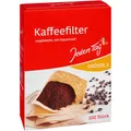 Produktbild: Jeden Tag Gr. 2 Kaffeefilter, 100 St.