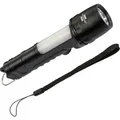 Produktbild: Luxpremium Thl 300 Led Taschenlampe Mit Handschlaufe Batteriebetrieben 360 Lm 190 G - Brennenstuhl