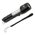 Produktbild: LuxPremium LED-Taschenlampe THL 300, IP54, 360+240lm