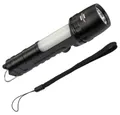 Produktbild: Brennenstuhl Taschenlampe LED-Taschenlampe 1178690, mit Handschlaufe