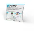 Produktbild: VETOQUINOL Zylkene 75mg - 10 Tabletten für Katzen und Hunde bis 10 kg