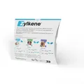 Produktbild: Henry Schein Zylkene Kapseln 75 mg