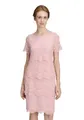 Produktbild: Vera Mont Damen 0018/4851 Kleid, Rosa (Foggy Rose 4481), (Herstellergröße: 40)