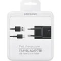 Produktbild: SAMSUNG IM Schnellladegerät 15W inkl. USB-C Kabel Black - Schwarz