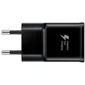 Produktbild: Samsung EP-TA20 Schwarz Indoor, Outdoor