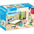 Produktbild: PLAYMOBIL City Life 9271 Schlafzimmer - Bunt