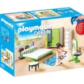 Produktbild: PLAYMOBIL City Life 9271 Schlafzimmer, Ab 4 Jahren