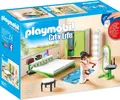 Produktbild: PLAYMOBIL 9271 - City Life - Schlafzimmer Neu & OVP
