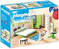 Produktbild: Playmobil City Life 9271 Schlafzimmer Schminkspiegel funktionsfähige Lichtsäule
