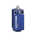Produktbild: Schneider Electric - XCKP Pos.sch. Metall-Kuppenstößel, 1Ö+1S, Sprungf., M16, XCKP2110P16
