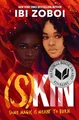 Produktbild: (S)Kin: A National Book Award Finalist Dark YA Fantasy Novel in Verse of Caribbean Folklore