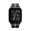 Produktbild: Motorola Moto Watch Fit Trekking Green 1.9