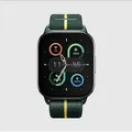 Produktbild: Motorola Moto Watch Fit, Fitness Sportuhr Wearable