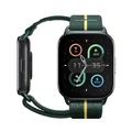 Produktbild: Motorola Moto Watch Fit 256MB Grün Bluetooth Smartwatch 1,9