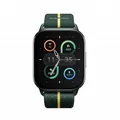 Produktbild: Motorola Bewegung Armbanduhr Fit Trekking Green Smartwatch 1.9 Zoll