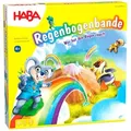 Produktbild: Haba Legespiel 