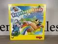 Produktbild: HABA - Spiel - Regenbogenbande - Erwin Morin