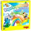 Produktbild: HABA 306174 Kinderspiel - Regenbogenbande