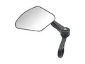 Produktbild: Krampe Fahrradspiegel KF Cross links, Innenklemmung, schwarz